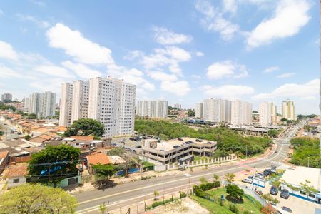 Apartamento para alugar com 43m², 2 quartos e 1 vaga Apartamento para alugar com 43m², 2 quartos e 1 vagaVista da Sala