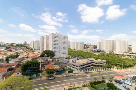 Apartamento para alugar com 43m², 2 quartos e 1 vaga Apartamento para alugar com 43m², 2 quartos e 1 vagaVista do Quarto 1