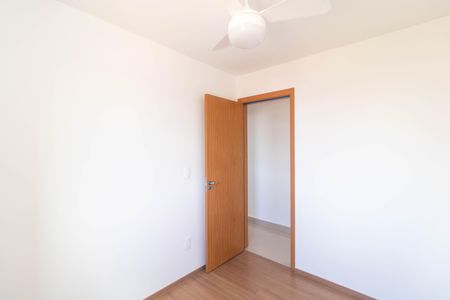 Apartamento para alugar com 43m², 2 quartos e 1 vaga Apartamento para alugar com 43m², 2 quartos e 1 vagaQuarto 2