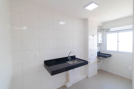 Apartamento para alugar com 43m², 2 quartos e 1 vaga Apartamento para alugar com 43m², 2 quartos e 1 vagaCozinha
