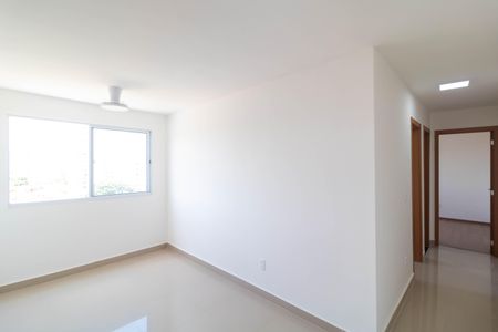 Apartamento para alugar com 43m², 2 quartos e 1 vaga Apartamento para alugar com 43m², 2 quartos e 1 vagaSala