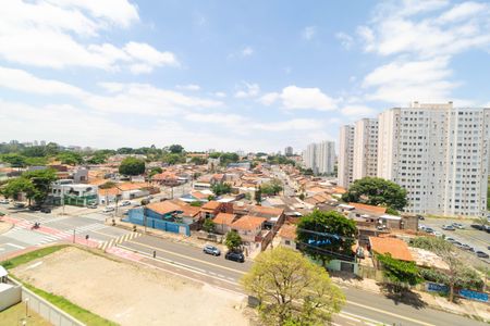 Apartamento para alugar com 43m², 2 quartos e 1 vaga Apartamento para alugar com 43m², 2 quartos e 1 vagaVista do Quarto 2