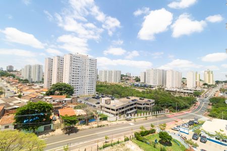 Apartamento para alugar com 43m², 2 quartos e 1 vaga Apartamento para alugar com 43m², 2 quartos e 1 vagaVista do Quarto 2