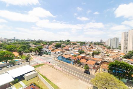 Apartamento para alugar com 43m², 2 quartos e 1 vaga Apartamento para alugar com 43m², 2 quartos e 1 vagaVista da Sala