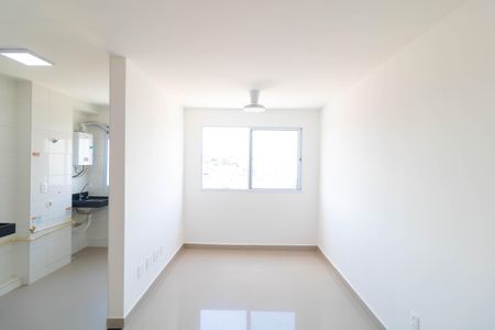 Apartamento para alugar com 43m², 2 quartos e 1 vaga Apartamento para alugar com 43m², 2 quartos e 1 vagaSala