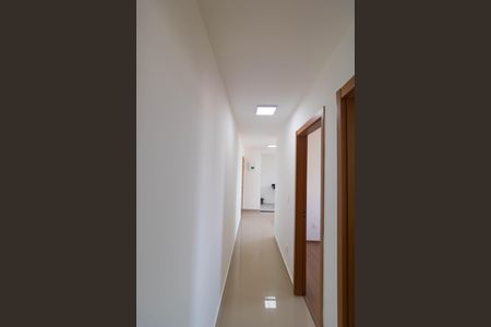 Apartamento para alugar com 43m², 2 quartos e 1 vaga Apartamento para alugar com 43m², 2 quartos e 1 vagaCorredor