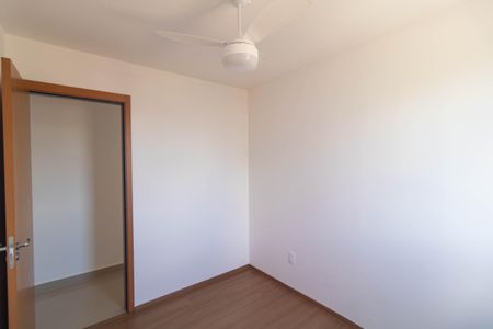 Apartamento para alugar com 43m², 2 quartos e 1 vaga Apartamento para alugar com 43m², 2 quartos e 1 vagaQuarto 2