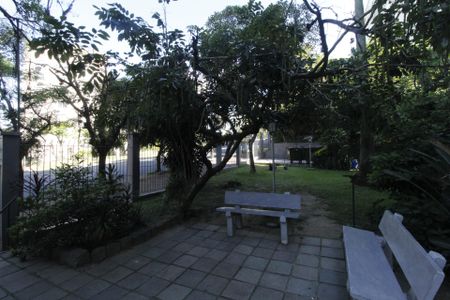 Apartamento para alugar com 57m², 2 quartos e sem vagaQuintal