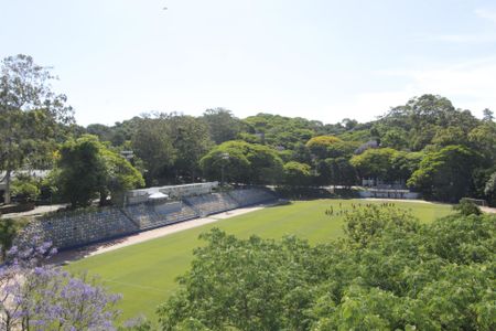 Apartamento para alugar com 57m², 2 quartos e sem vagaVista