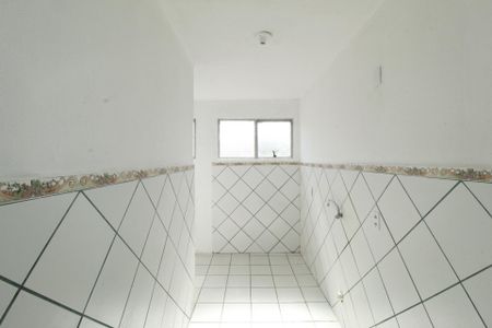 Apartamento para alugar com 57m², 2 quartos e sem vagaCozinha