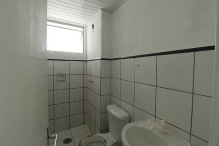 Apartamento para alugar com 57m², 2 quartos e sem vagaBanheiro