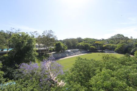 Vista de apartamento para alugar com 2 quartos, 57m² em Jardim Itu, Porto Alegre