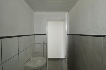 Apartamento para alugar com 57m², 2 quartos e sem vagaBanheiro