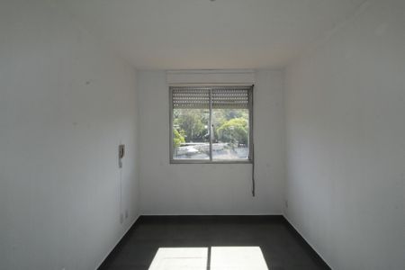 Sala de apartamento para alugar com 2 quartos, 57m² em Jardim Itu, Porto Alegre