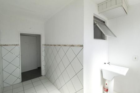 Apartamento para alugar com 57m², 2 quartos e sem vagaCozinha