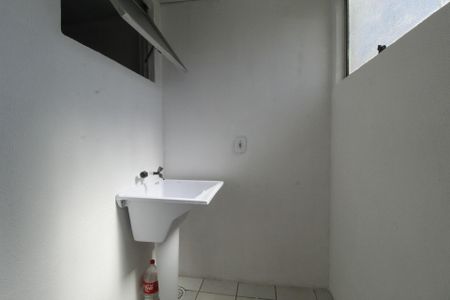 Apartamento para alugar com 57m², 2 quartos e sem vagaÁrea de Serviço
