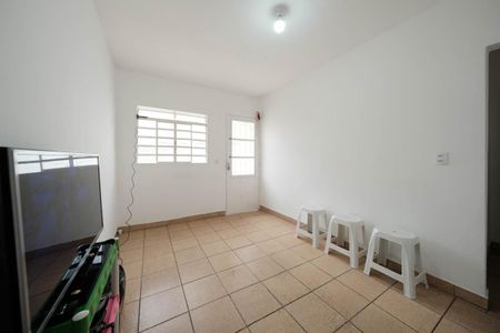 Sala 1 de casa para alugar com 2 quartos, 150m² em Vila Rui Barbosa, São Paulo