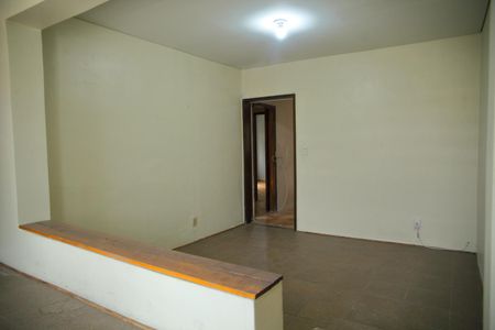 Sala ( casa 1 )  de casa à venda com 2 quartos, 120m² em Vila Santa Luzia, São Bernardo do Campo