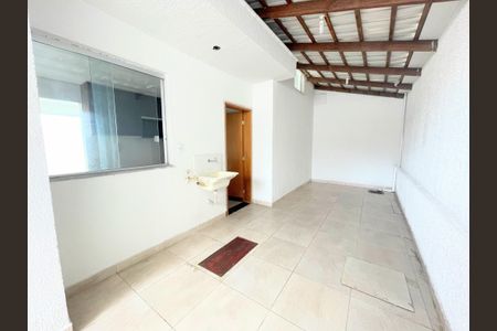 Apartamento à venda com 79m², 2 quartos e 1 vagaÁrea Privativa / acesso Cozinha