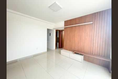 Sala de apartamento à venda com 2 quartos, 79m² em Jardim Leblon, Belo Horizonte