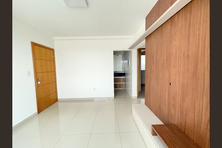 Apartamento à venda com 79m², 2 quartos e 1 vagaSala