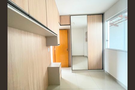 Apartamento à venda com 79m², 2 quartos e 1 vagaQuarto 1