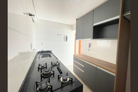 Apartamento à venda com 79m², 2 quartos e 1 vagaCozinha