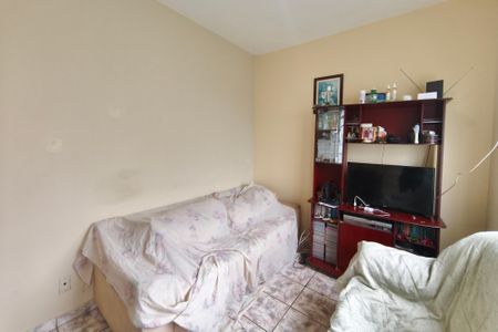 Sala de casa à venda com 3 quartos, 77m² em Jardim Garcia, Campinas