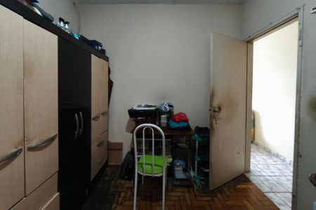 Quarto 2 de casa à venda com 3 quartos, 77m² em Jardim Garcia, Campinas