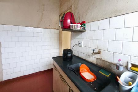 Casa à venda com 77m², 3 quartos e 2 vagas Casa à venda com 77m², 3 quartos e 2 vagasCozinha