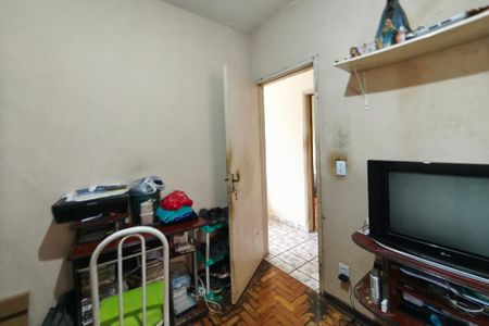 Quarto 2 de casa à venda com 3 quartos, 77m² em Jardim Garcia, Campinas