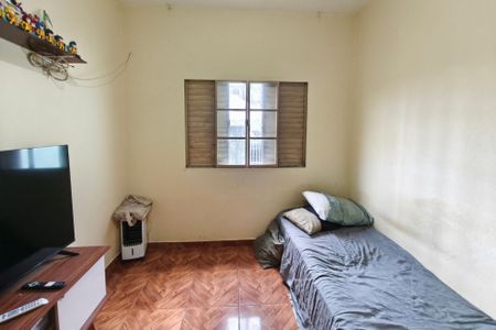 Casa à venda com 77m², 3 quartos e 2 vagas Casa à venda com 77m², 3 quartos e 2 vagasQuarto 1