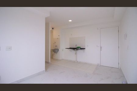 Apartamento à venda com 2 quartos, 42m² em Sítio da Figueira, São Paulo