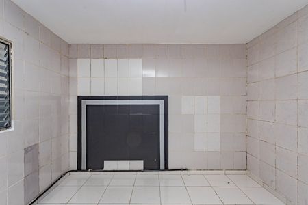 Quarto de casa para alugar com 1 quarto, 30m² em Sacoma, São Paulo