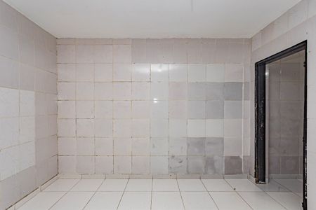 Quarto de casa para alugar com 1 quarto, 30m² em Sacoma, São Paulo