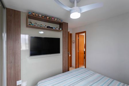 Apartamento à venda com 61m², 2 quartos e 2 vagas Apartamento à venda com 61m², 2 quartos e 2 vagasSuíte