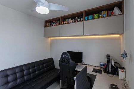 Apartamento à venda com 61m², 2 quartos e 2 vagas Apartamento à venda com 61m², 2 quartos e 2 vagasQuarto