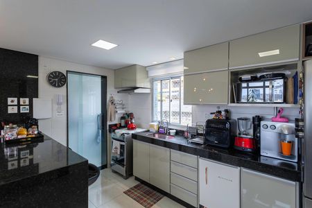 Apartamento à venda com 61m², 2 quartos e 2 vagas Apartamento à venda com 61m², 2 quartos e 2 vagasSala/Cozinha