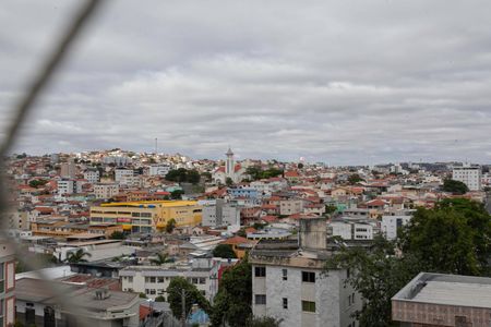 Apartamento à venda com 61m², 2 quartos e 2 vagas Apartamento à venda com 61m², 2 quartos e 2 vagasQuarto - Vista