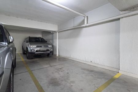 Apartamento à venda com 61m², 2 quartos e 2 vagas Apartamento à venda com 61m², 2 quartos e 2 vagasGaragem