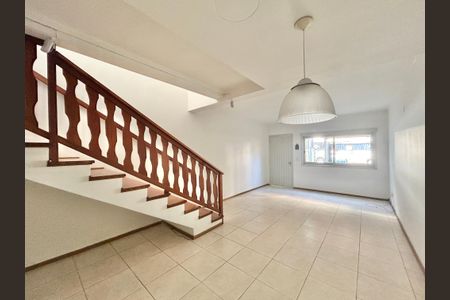 Sala de casa para alugar com 2 quartos, 100m² em Centro, São Leopoldo