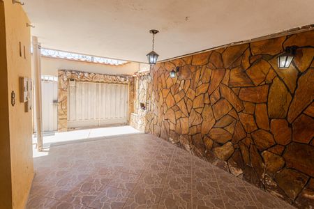 Casa à venda com 261m², 5 quartos e 2 vagasGaragem