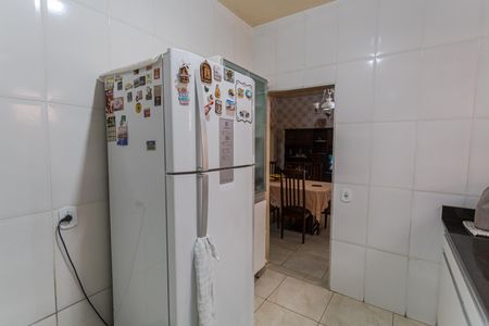 Casa à venda com 261m², 5 quartos e 2 vagasCozinha