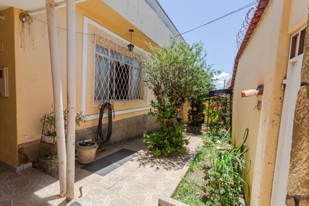 Casa à venda com 261m², 5 quartos e 2 vagasJardim/Entrada