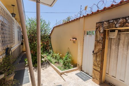 Casa à venda com 261m², 5 quartos e 2 vagasJardim/Entrada