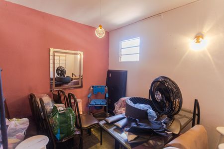 Casa à venda com 261m², 5 quartos e 2 vagasQuarto de Despejo 2