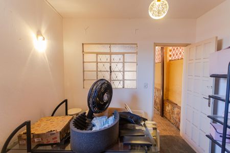 Casa à venda com 261m², 5 quartos e 2 vagasQuarto de Despejo 2