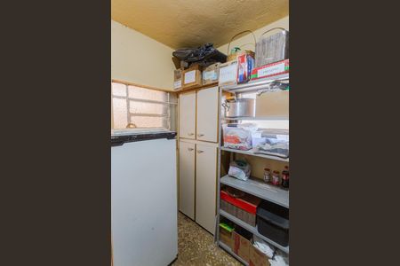 Casa à venda com 261m², 5 quartos e 2 vagasQuarto de Despejo 1