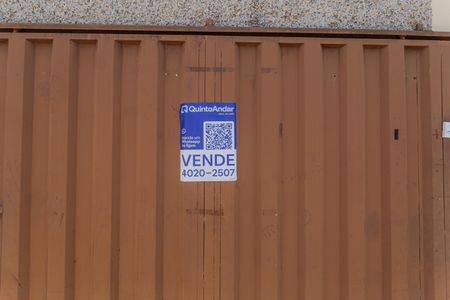 Casa à venda com 261m², 5 quartos e 2 vagasPlaquinha Instalada 