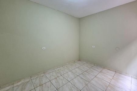 Quarto de casa para alugar com 1 quarto, 50m² em Vila Santa Luzia, São Bernardo do Campo